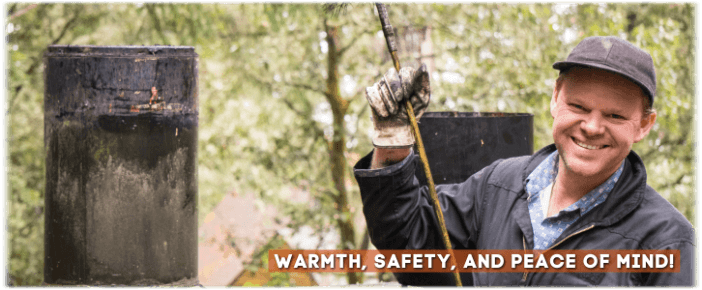 Chimney and Fireplace Solutions