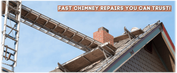 Chimney Repair Albuquerque