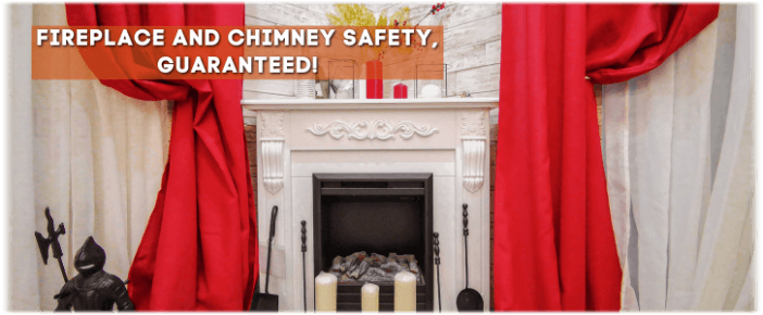 Chimney and Fireplace Inspection Albuquerque