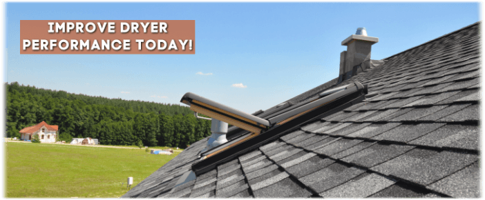 Dryer Vent Cleaning Albuquerque