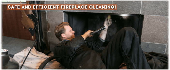 Fireplace Cleaning Albuquerque