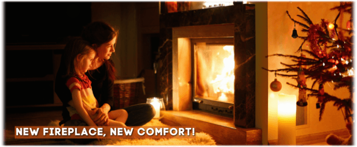 Fireplace Installation Albuquerque
