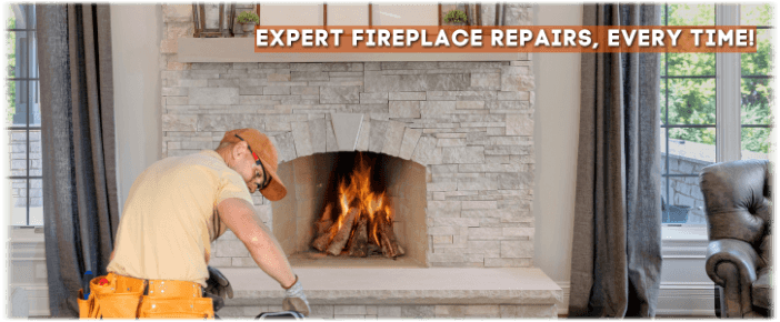Fireplace Repair Albuquerque